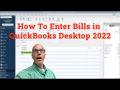 Video: Ինչպե՞ս ստեղծել QBW ֆայլ QuickBooks-ում:
