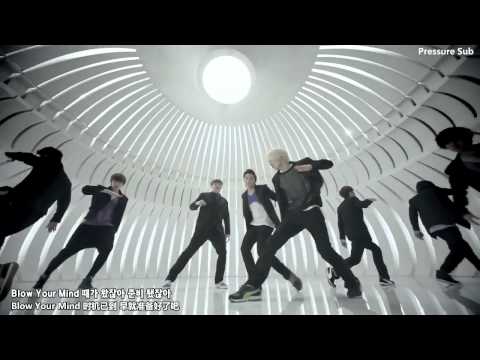[我们都很有压力字幕组]SuperJunior.Mr.simple_MV[中韩双语].mp4