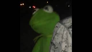 Kermit meme