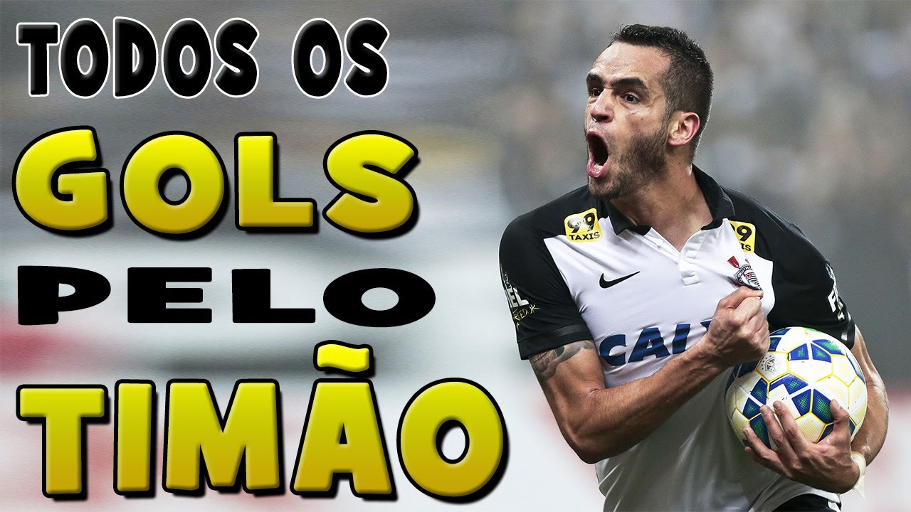 Todos os Gols Renato Augusto pelo Corinthians YouTube Todos os Gols Renato Augusto pelo Corinthians YouTube