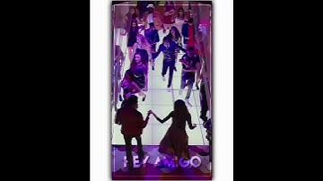 Thumbnail of Hey Amigo | Kappaan | Suriya | Sayesha | status video