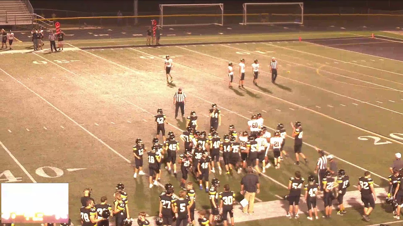 SEP 9th Grade Football Vs Cedar Rapids Prairie YouTube SEP 9th Grade Football Vs Cedar Rapids Prairie YouTube