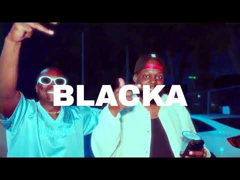 Blacka Da Don X DJ Snoopy Black Truck OFFICIAL VIDEO Chat Pack