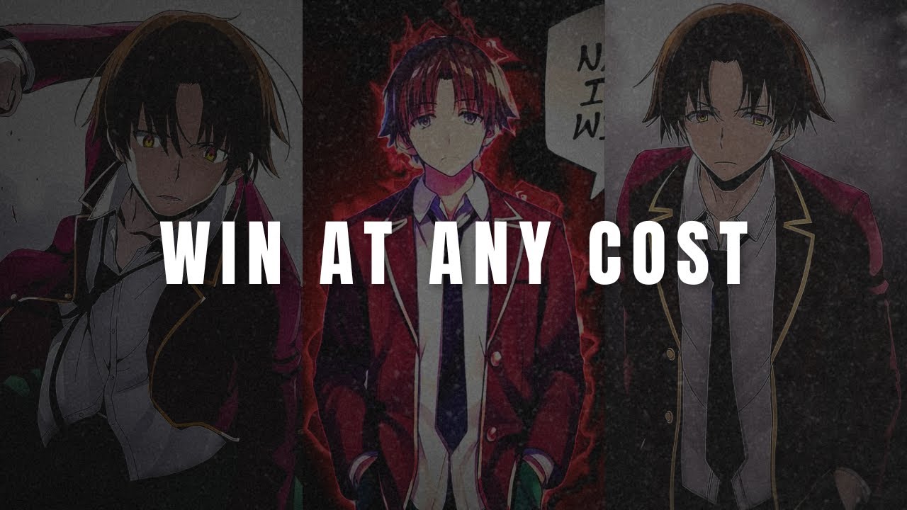 CALCULATED GENIUS | The Ayanokoji Method They Don't Want You To Know