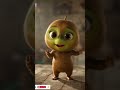 Eat Kiwi.. #health #music #music #ai #cartoon #comedy #funny #funny #viral