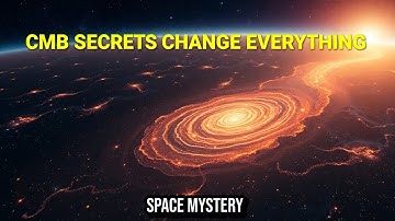 25 Mysteries of the Cosmic Microwave Background | What Every Space Fan Should Know