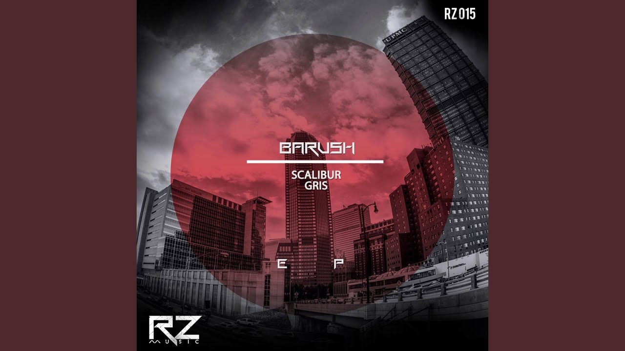 Scalibur (Original Mix)