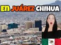 Ciudad Juárez La Heroica Ciudad del Norte | COLOMBIANA REACCIONA
