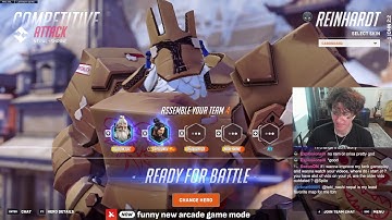 Hacks and Hijinx (new game mode), CD Design