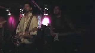 the morning code- silver, live