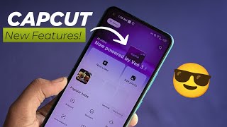 🤯 OMG! CapCut Added THIS NEW! Features | Capcut New Update (2025)