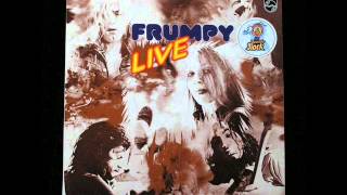 Video thumbnail of "FRUMPY - Backwater Blues (Live)"