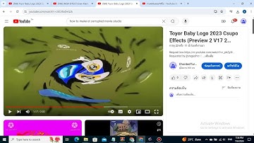 How to Make Lost Effect On AVS Video Editor 7.1