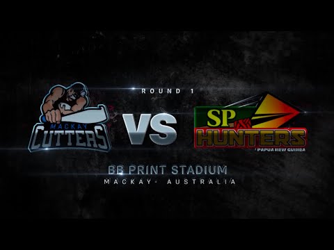 PNG SP Hunters