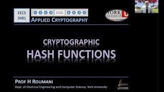 CryptoHash