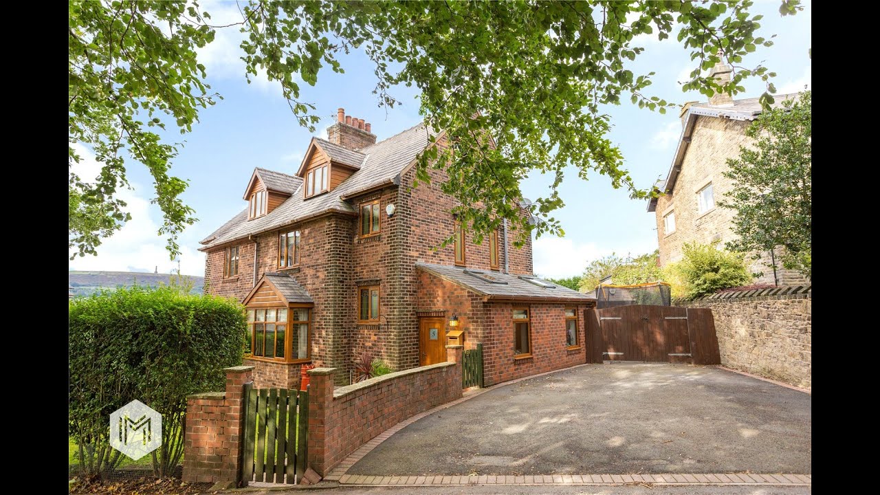 Virtual Viewing Rowlands Road, Bury YouTube