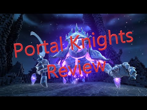 Portal Knights ¿Vale la pena comprarlo?