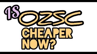 OZSC STOCK ANALYSIS--OZSC STOCK NEWS TODAY