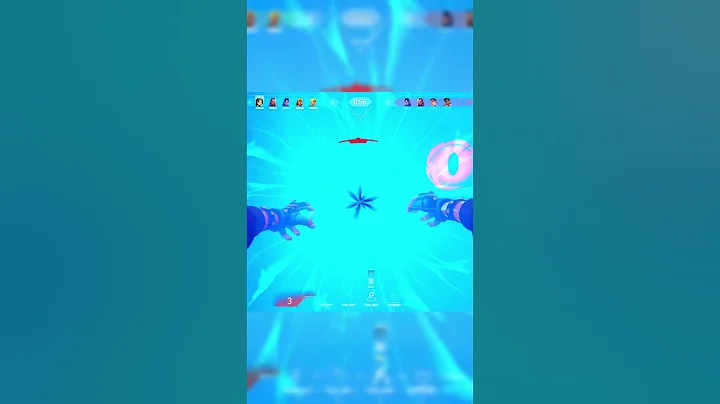 The Boys (Valorant edition)  #valorant #clutch#viral #fyp #yoru