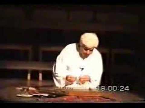 santoor ostad:majid kiani 8    -