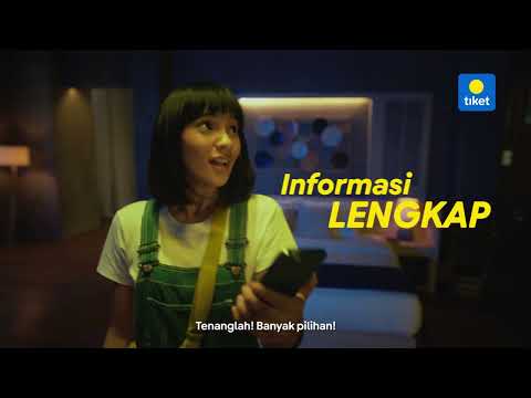 BULATKAN TIKETMU VILA 15s Horizontal - BULATKAN TIKETMU VILA 15s Horizontal