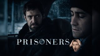 Prisoners | Parent's Nightmare and a Perfect Ending