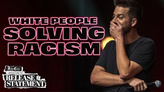 White People Solving Racism by johnbcrist 170,970 views 7 months ago 3 minutes, 37 seconds