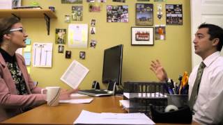 Chico Jobs, Employment | Freak Out - Interview