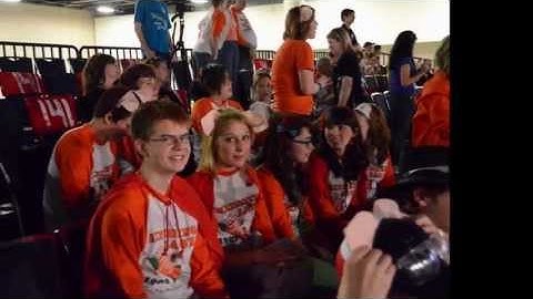 2013 End of the Year video