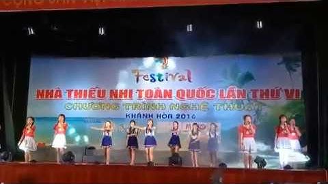 Tuổi thơ tiếp bước anh hùng (Sáng tác TRƯƠNG QUANG LỤC)