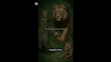 Real Power Comes from Integrity, Not Imitation