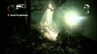 Alan Wake: The Writer - Part 2