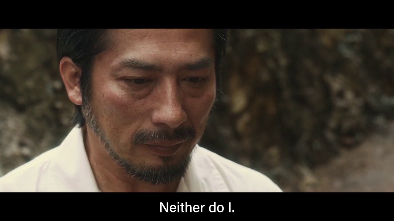 Railway Man Part 2 Final Scene YouTube Railway Man Part 2 Final Scene YouTube