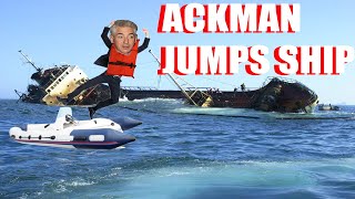 Bill Ackman To Trade Psth Stock For Sparc Deal Explained Simply