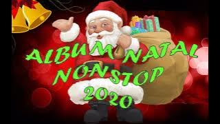 Lagu Lagu Natal Non Stop Bersama Johan Untung & Herty Sitorus || Part 1