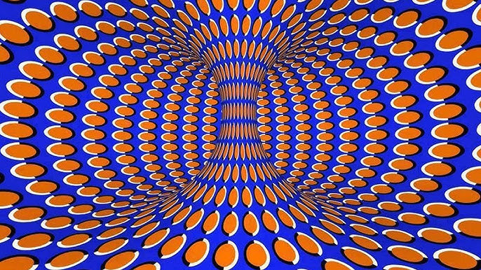 22 must-see optical illusions that will blow your mind