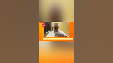 Standing With APC? Then Don’t Claim PDP — Sani