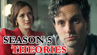 How Will YOU End? You Season 5 Theories