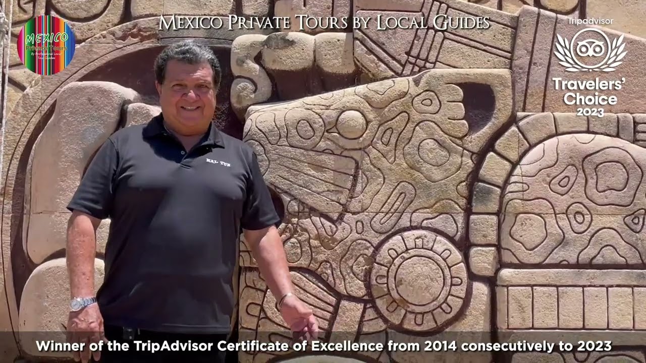 Mexico City Private Tours & Local Tour Guides