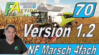 ["LS22 NF Marsch mod map", "4fach mod map", "LetsPlay", "Landwirtschafts-Simulator 22", "Let's Play Landwirtschafts-Simulator 22", "LS22 Let's Play deutsch", "Farming Simulator 2022", "fedaction letsplay"]