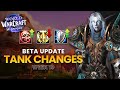 Midnight Beta Tank Changes Week 10 🛡️