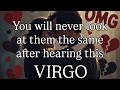 VIRGO - Everything Changes After This Truth, May 2026