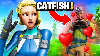 My Girlfriend Is A Catfish... (Exposed)