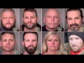 The Ballad Of The #OregonStandoff by The Orange Pekoe Teabag Band