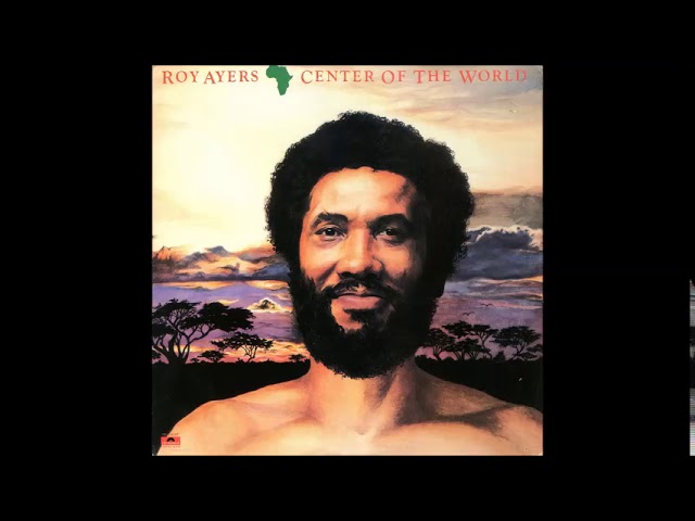 Roy Ayers Ubiquity - The Old One Two (1975).wmv - YouTube