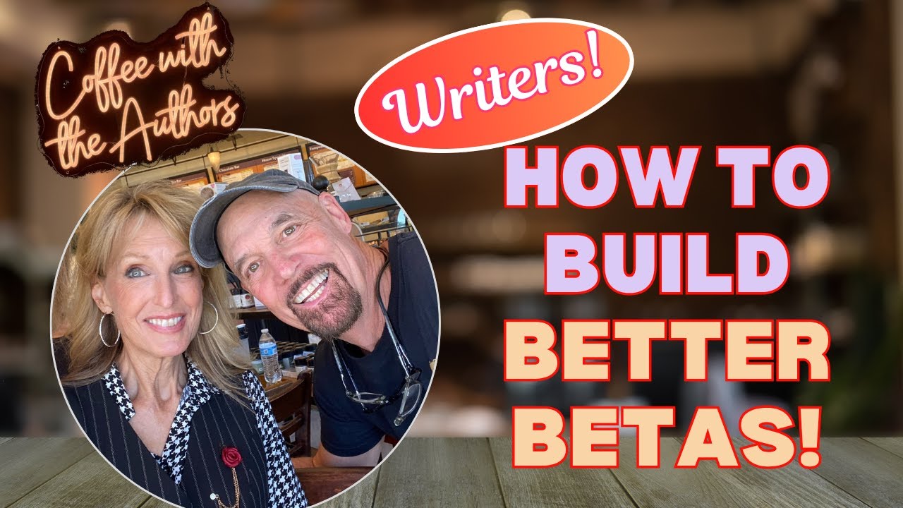 Writers: 7 Tips for Finding Your Book’s Perfect Beta Readers