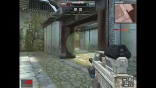 Wolfteam Gameplay by xIAimDJx