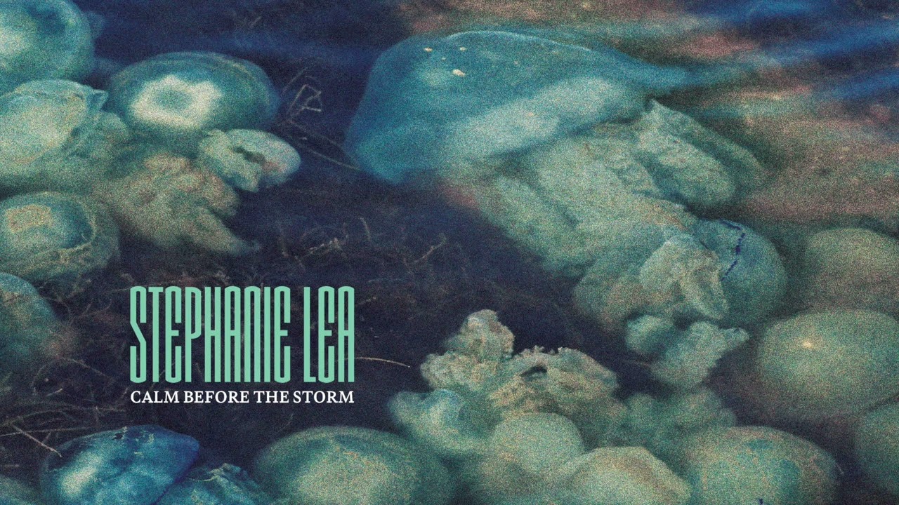 Watch Stephanie Lea (Featuring Brandon Carson) - Calm Before The Storm on YouTube