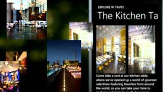 W Taipei App screenshot 3