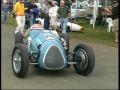 Maybach Special Race Car New Zealand 2002.